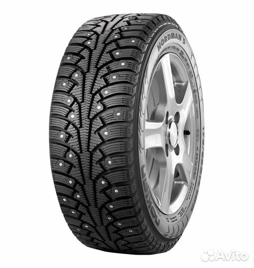 Nokian Tyres Nordman 5 195/65 R15 95T