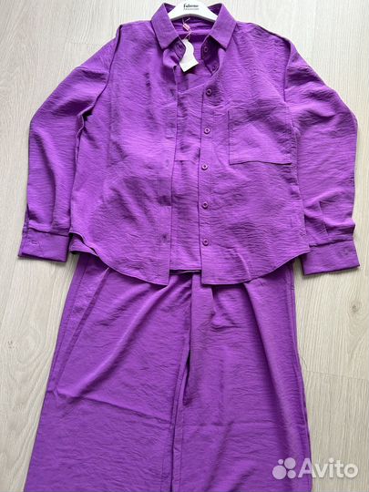 Летний женский костюм