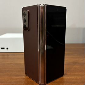 Samsung Galaxy Z Fold2, 12/256 ГБ