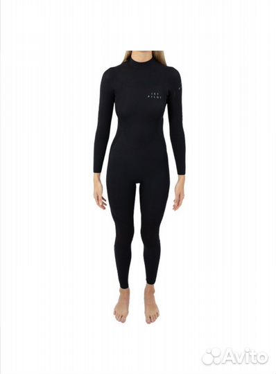 Гидрокостюм женский длинный Jetpilot