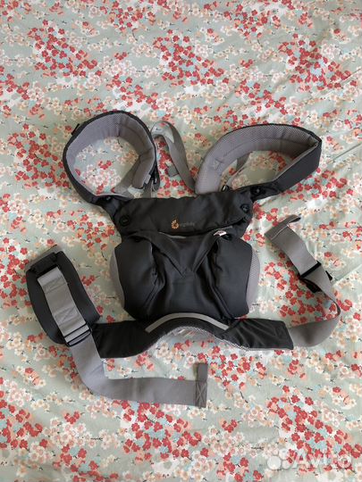 Рюкзак ergobaby 360 оригинал б/у