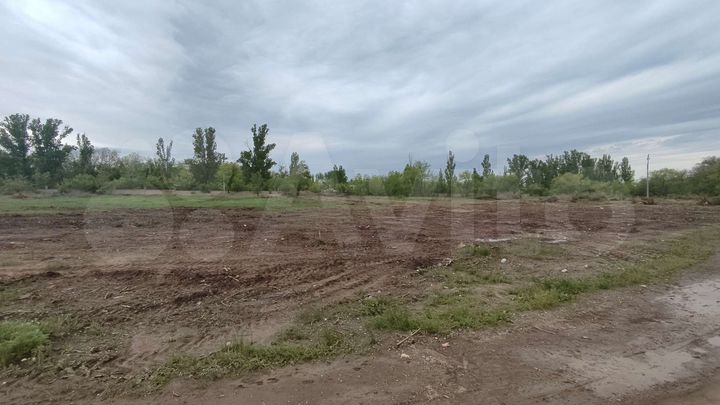 Участок 13,3 сот. (СНТ, ДНП)