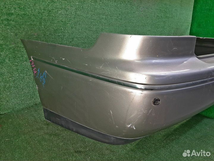 Бампер toyota vista ZZV50 (79161) контрактная