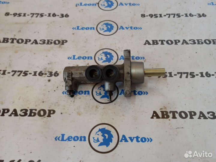 Цилиндр тормозной главный Opel Vectra B