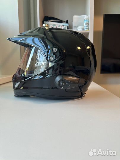 Мото шлем arai tour-X4