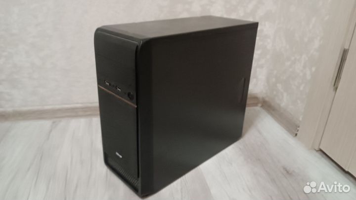 С.р.о.ч.н.о Офисный компьютер