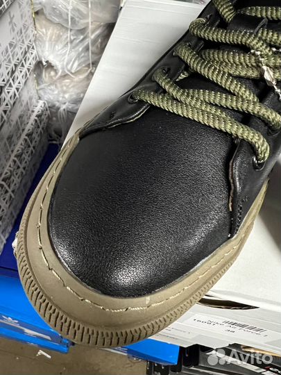 Кроссовки Ecco Sko