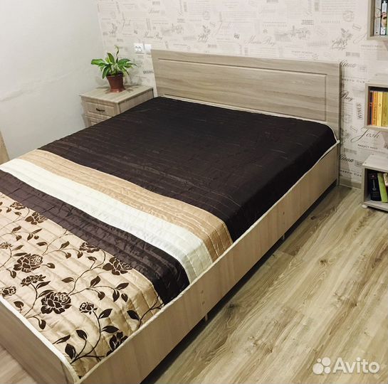 Покрывало на кровать