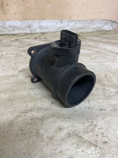 Дмрв Nissan Ad 1999-2008