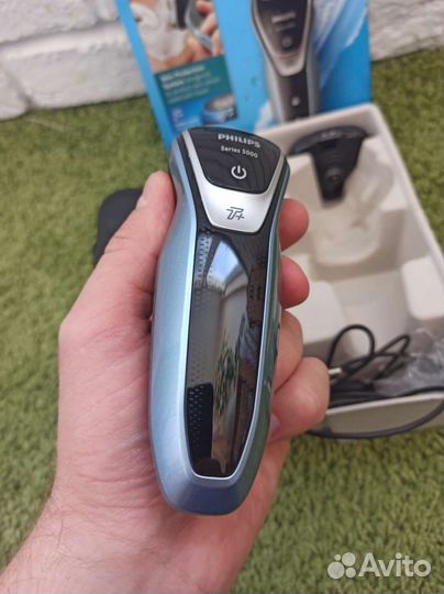 Бритва электрическая Philips S5530