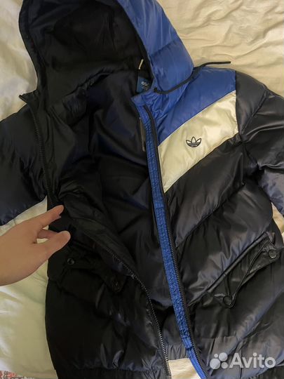 Куртка adidas