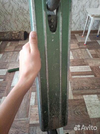 Трюковой самокат течтим