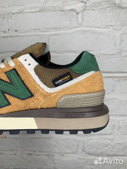 NEW balance 574 legacy AB cordura