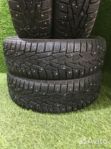 Nokian Tyres Nordman 7 175/65 R14 86T