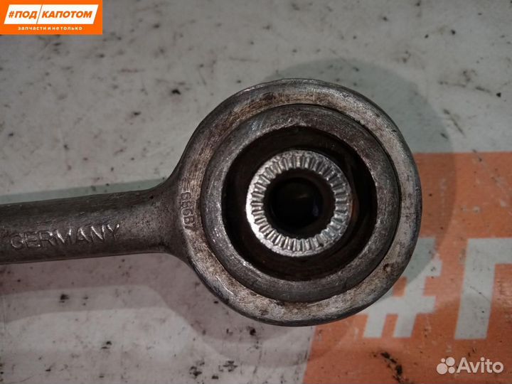 Рычаг передний левый нижний BMW 3 E90 2010 6763699