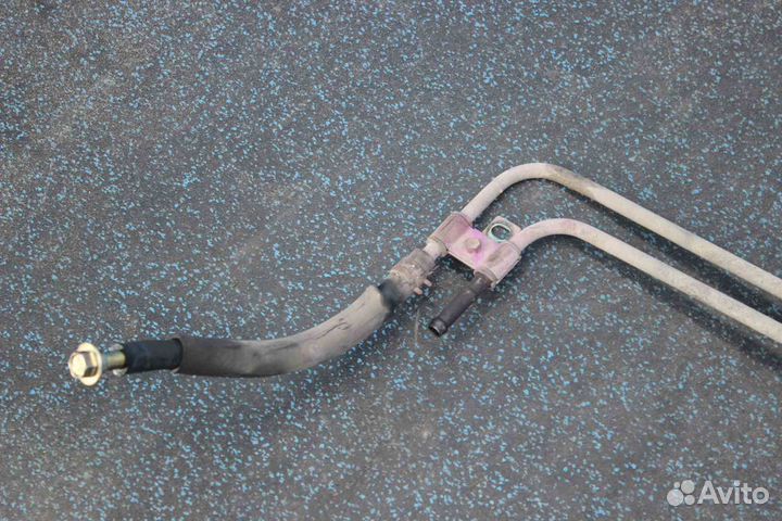 Трубка АКПП Toyota Estima Lucida (Тойота Эстима Лю