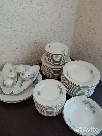 Солонка мельхиоровая