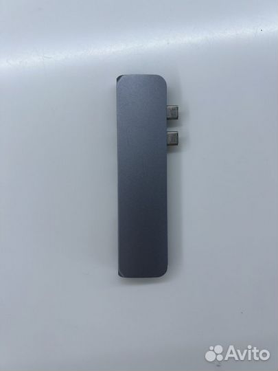 USB-хаб Satechi Pro Hub (ST-cmbpm)