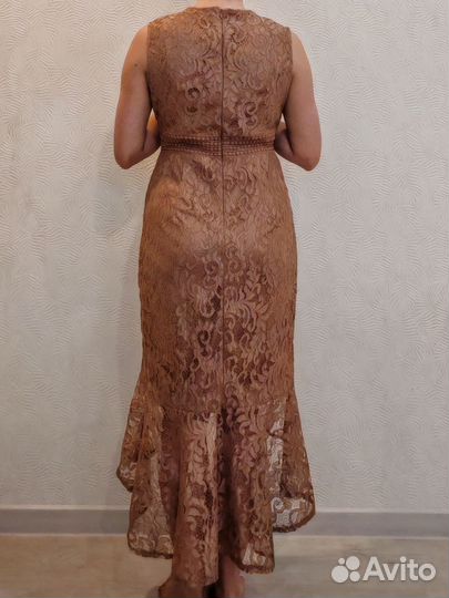 Платье вечернее shein