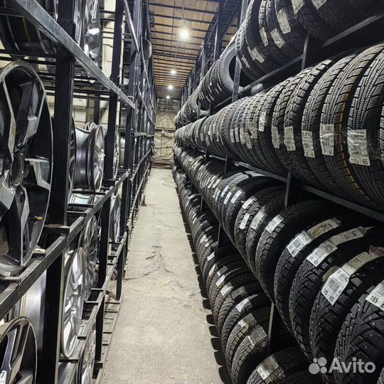 Giti GitiComfort 228 205/65 R15 94H