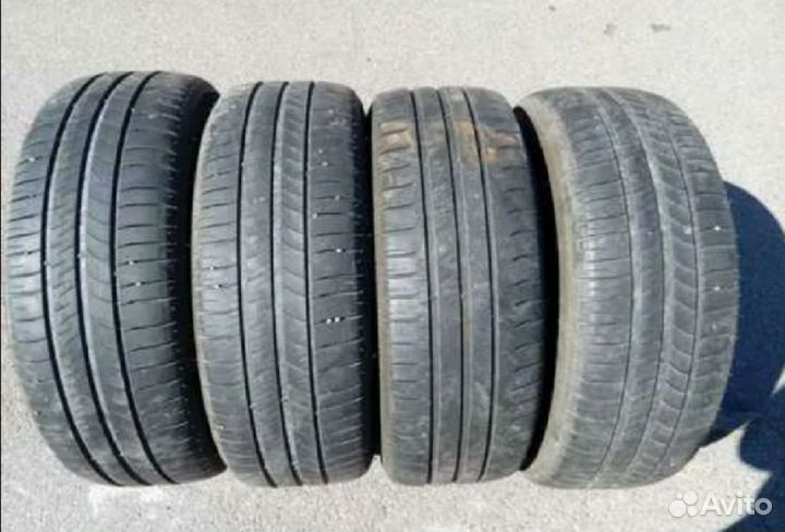 Michelin Energy E3A 205/55 R16