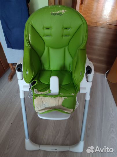 Стул для кормления