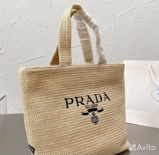 Cумка prada