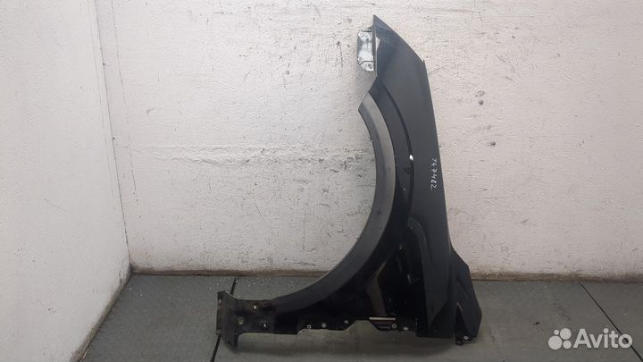 Крыло Opel Antara, 2012