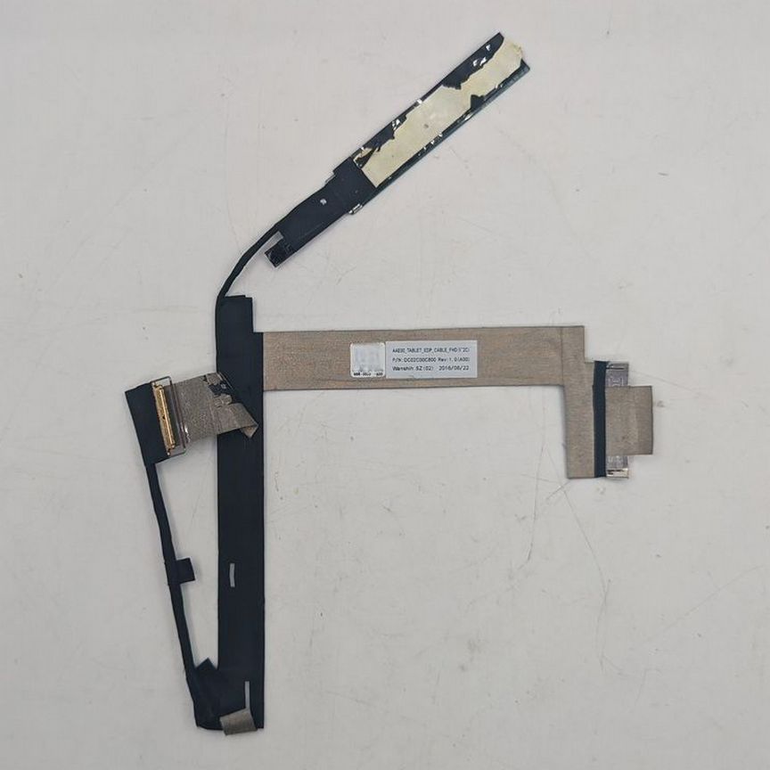 [DC02C00C800] Шлейф Матрицы Dell Latitude 12 7000 7