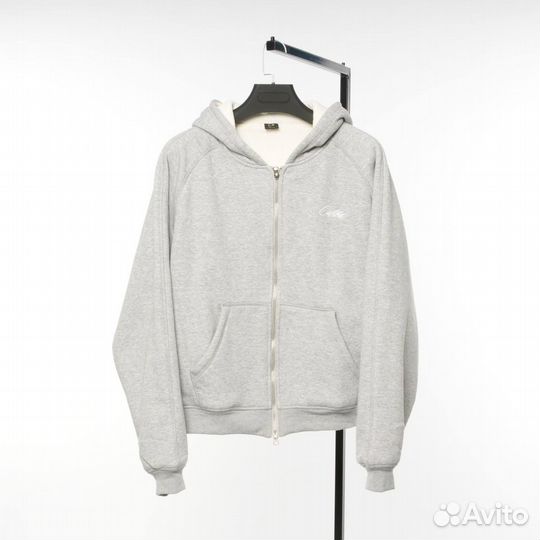 Зип Худи Corteiz