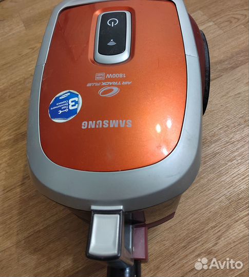 Пылесос samsung sc4761