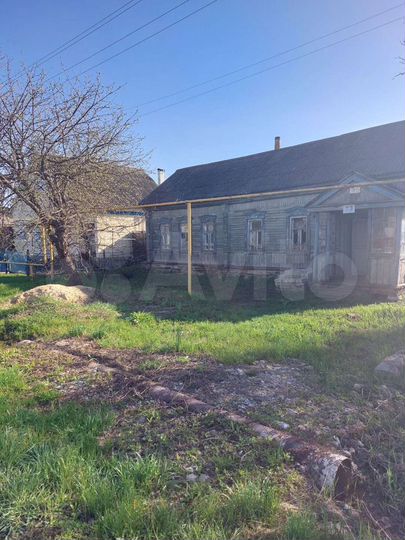 Дом 60 м² на участке 15 сот.