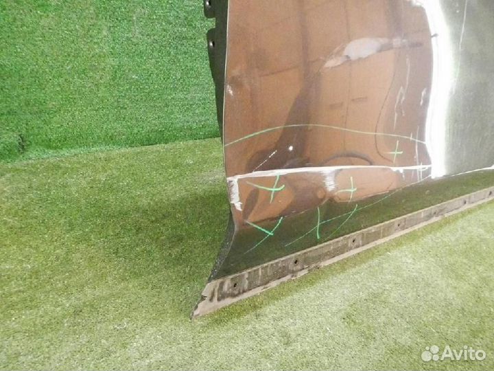 Дверь передняя правая Nissan X-Trail