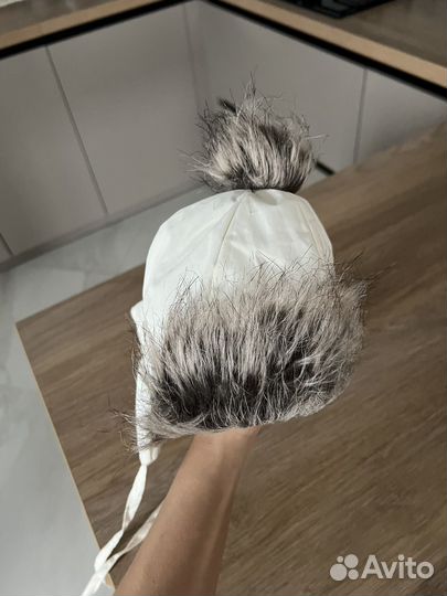 Шапка lassie 46 48