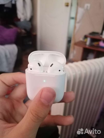 Airpods 2