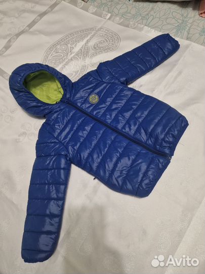 Куртка futurino Lassie