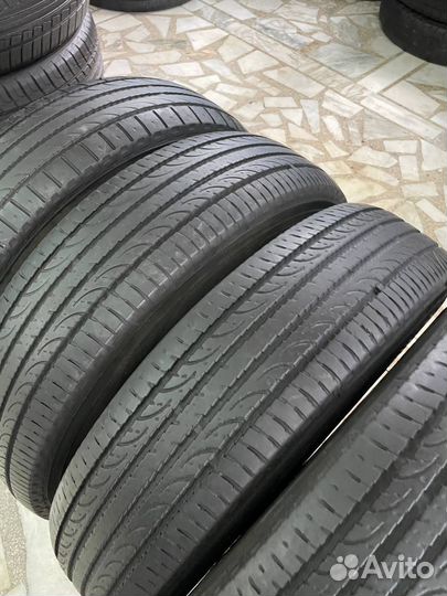 Yokohama AVS Sport V102 175/80 R15