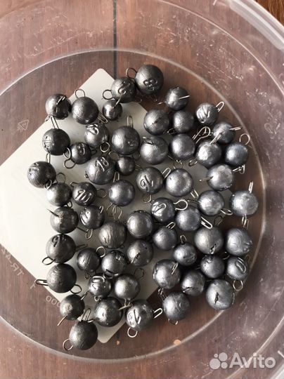 Чебурашка разборная