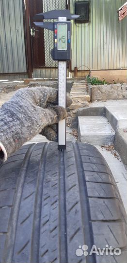 Giti GitiComfort SUV 520 215/65 R16