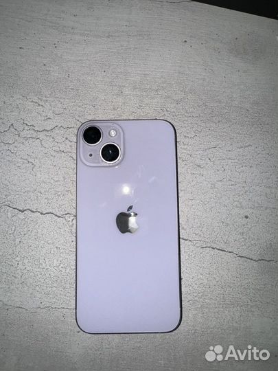 iPhone 14, 256 ГБ