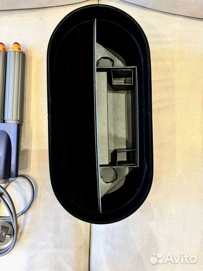 Фен-стайлер Dyson Airwrap Complete Long HS05