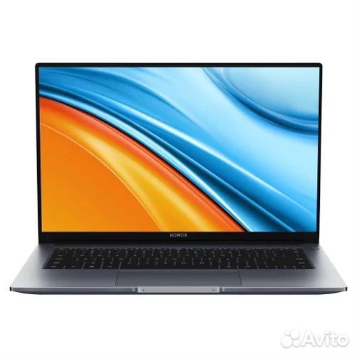 Ноутбук Honor MagicBook 15 R5/16/512gb