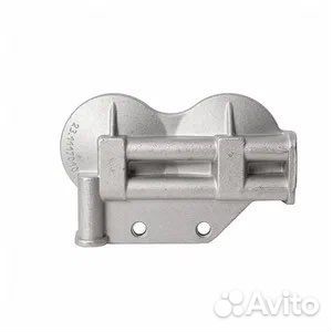 Фильтр топливный камаз фтот Евро в сборе