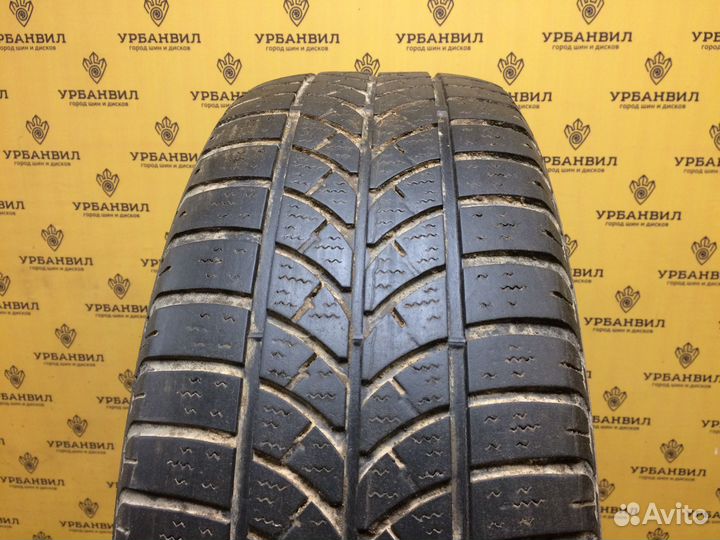 Bridgestone Blizzak LM-18 225/60 R17 99H