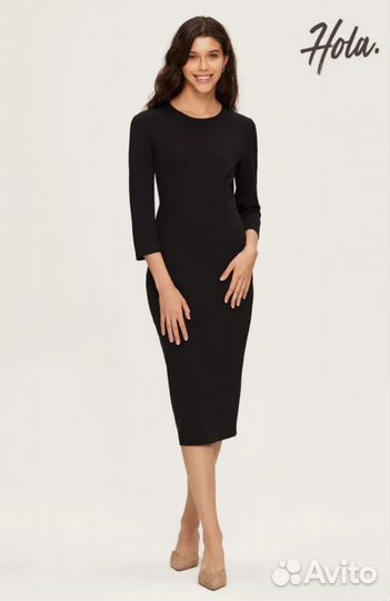 Платье Hola, р.48