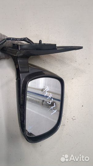 Зеркало боковое Lexus RX, 2008