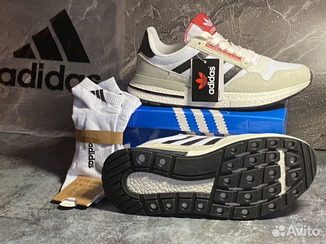 Кроссовки adidas