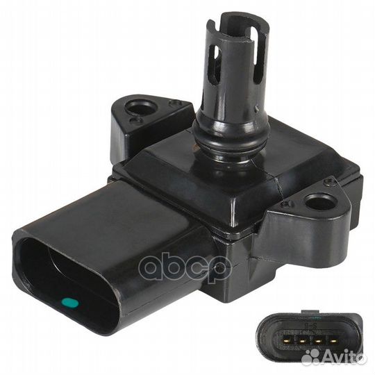 Датчик давления воздуха высотного корректора