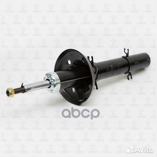 Амортизатор подвески VW Bora 98-skoda Octavia