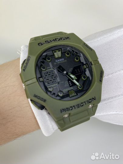 Наручные часы Casio G-Shock